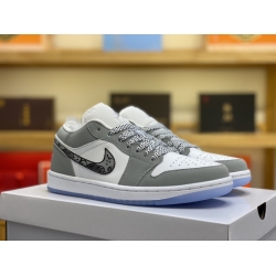 Air Jordan 1 Women Shoes 25054