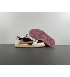 Air Jordan 1 Women Shoes 25056