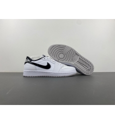 Air Jordan 1 Women Shoes 25058