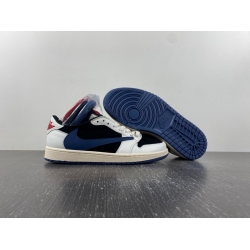Air Jordan 1 Women Shoes 25059