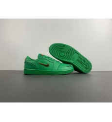 Air Jordan 1 Women Shoes 25061