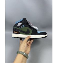 Air Jordan 1 Women Shoes 25073 Air Jordan 1 Women Shoes 25073
