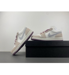 Air Jordan 1 Women Shoes 25082