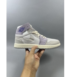 Air Jordan 1 Women Shoes 25083