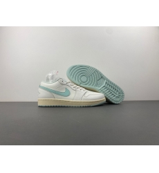 Air Jordan 1 Women Shoes 25100