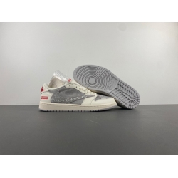 Air Jordan 1 Women Shoes 25104