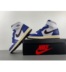 Air Jordan 1 Women Shoes 25114