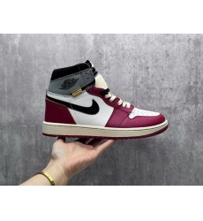 Air Jordan 1 Women Shoes 25127 Air Jordan 1 Women Shoes 25127