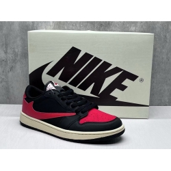 Air Jordan 1 Women Shoes 25134