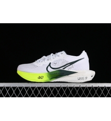 NIKE ZOOMX VAPORFLY NEXT 3 FZ4017 100 NIKE ZOOMX VAPORFLY NEXT 3 FZ4017 100