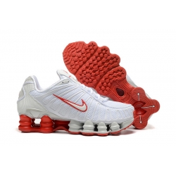 Nike Shox TL Men Shoes 507