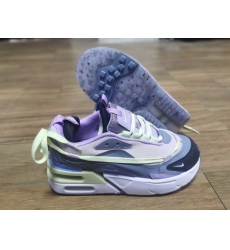 Nike Air Max Furyosa Women Shoes 508