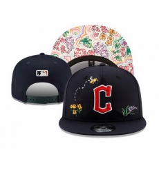 Cleveland Guardians Snapback 25G011 Cleveland Guardians Snapback 25G011