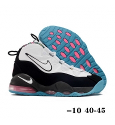 Nike Air Max Uptempo 95 Men Shoes 805
