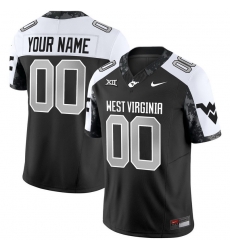 Men Women Youth West Virginia Mountaineers 2024 Vapor Limited Custom Jersey V2 All Stitched Alternate Men Women Youth West Virginia Mountaineers 2024 Vapor Limited Custom Jersey V2 All Stitched Alternate