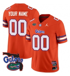 Men Women Youth Florida Gators 2023 Vapor Limited Custom Jersey Florida Map All Stitched Orange Men Women Youth Florida Gators 2023 Vapor Limited Custom Jersey Florida Map All Stitched Orange