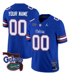 Men Women Youth Florida Gators 2023 Vapor Limited Custom Jersey Florida Map All Stitched Royal Men Women Youth Florida Gators 2023 Vapor Limited Custom Jersey Florida Map All Stitched Royal