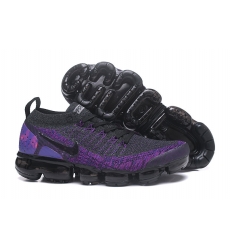 Nike Air Vapormax Flyknit 2 Men Shoes 006