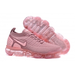 Nike Air Vapormax Flyknit 2 Women Shoes 001