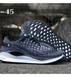 Men Running 4 Nike Shoes 25K 007