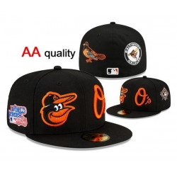 MLB Fitted Hats 26A002