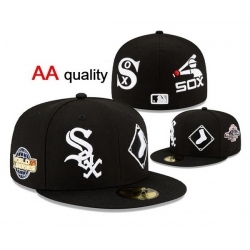 MLB Fitted Hats 26A014