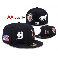 MLB Fitted Hats 26A024
