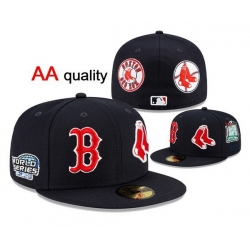 MLB Fitted Hats 26A026