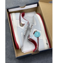 Nike Air Force 1 Men And Women Shoes F318