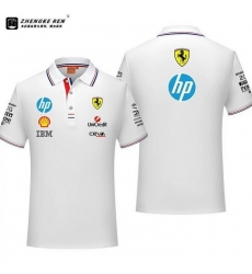 F1 T Shirt Men Summer 022