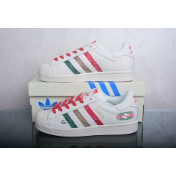 adidas Superstar Men Shoes 6D33