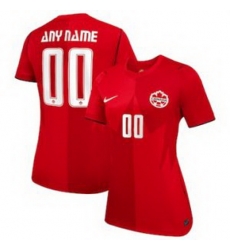 Women Women Canada Custom 2026 Replica Third White 1 Women Women Canada Custom 2026 Replica Third White 1