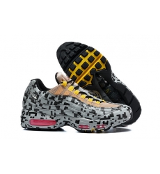 Nike Air Max95 Men Shoes 6610 Nike Air Max95 Men Shoes 6610