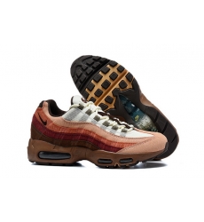 Nike Air Max95 Men Shoes 6615 Nike Air Max95 Men Shoes 6615