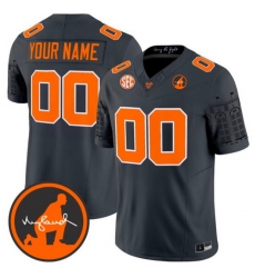 Men Tennessee Volunteers Active Player Custom Black F U S E 2026 Neyland Legacy Stitched Football Jersey Men Tennessee Volunteers Active Player Custom Black F U S E 2026 Neyland Legacy Stitched Football Jersey